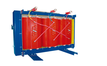 淄博SCBH15干式非晶合金铁心变压器